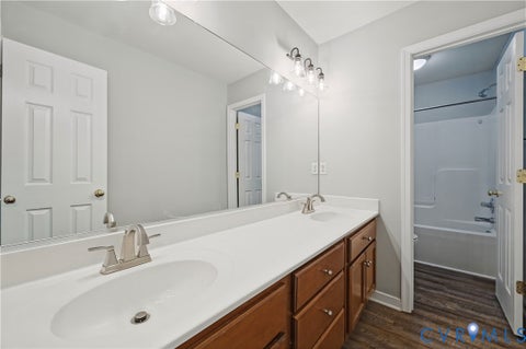 Tiny photo for 15724 Winding Ash Drive, Chesterfield, VA 23832 (MLS # 2626122)