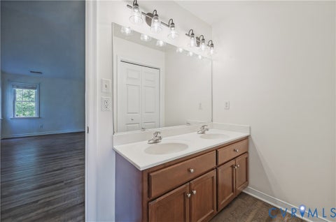 Tiny photo for 15724 Winding Ash Drive, Chesterfield, VA 23832 (MLS # 2626122)