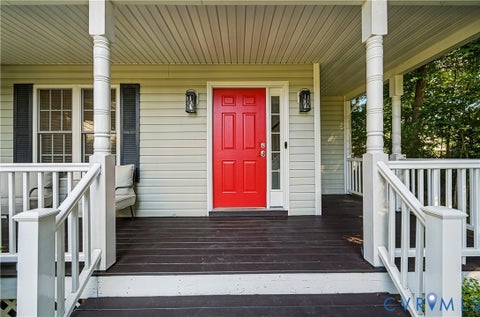 Tiny photo for 15724 Winding Ash Drive, Chesterfield, VA 23832 (MLS # 2626122)