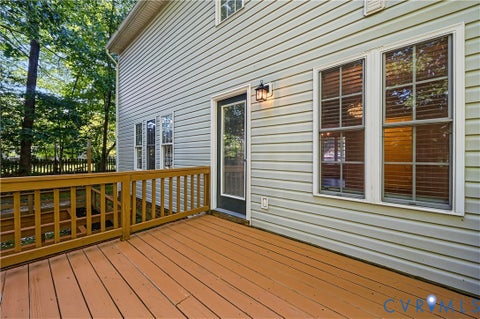 Tiny photo for 15724 Winding Ash Drive, Chesterfield, VA 23832 (MLS # 2626122)