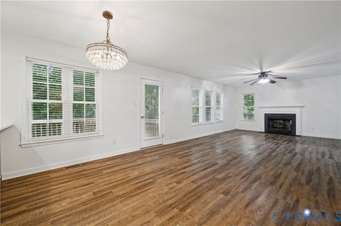 Tiny photo for 15724 Winding Ash Drive, Chesterfield, VA 23832 (MLS # 2626122)