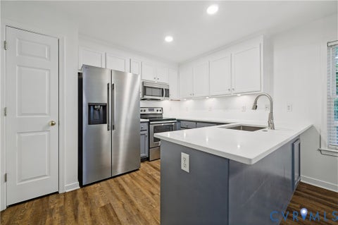 Tiny photo for 15724 Winding Ash Drive, Chesterfield, VA 23832 (MLS # 2626122)