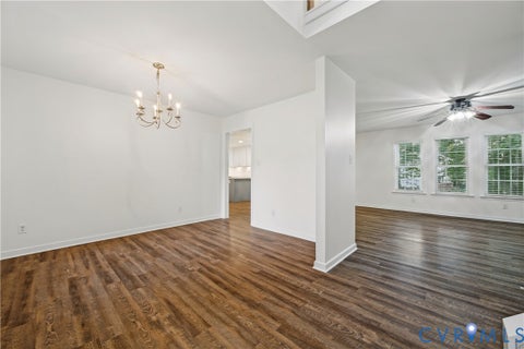 Tiny photo for 15724 Winding Ash Drive, Chesterfield, VA 23832 (MLS # 2626122)