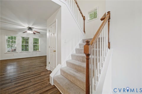 Tiny photo for 15724 Winding Ash Drive, Chesterfield, VA 23832 (MLS # 2626122)