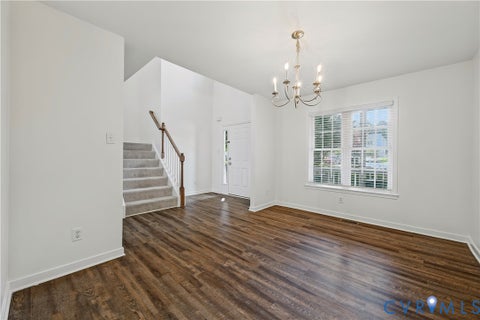 Tiny photo for 15724 Winding Ash Drive, Chesterfield, VA 23832 (MLS # 2626122)
