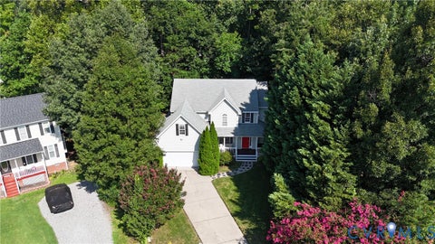 Tiny photo for 15724 Winding Ash Drive, Chesterfield, VA 23832 (MLS # 2626122)