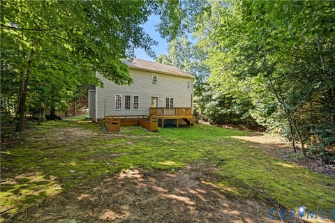 Tiny photo for 15724 Winding Ash Drive, Chesterfield, VA 23832 (MLS # 2626122)