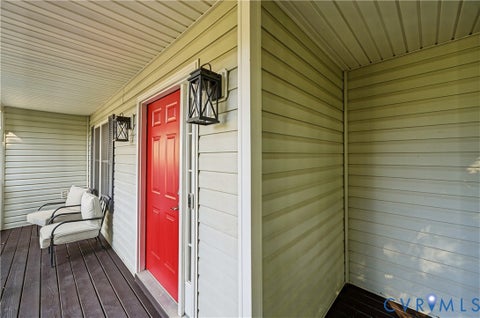 Tiny photo for 15724 Winding Ash Drive, Chesterfield, VA 23832 (MLS # 2626122)