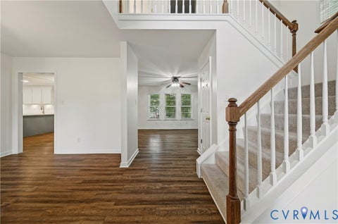 Tiny photo for 15724 Winding Ash Drive, Chesterfield, VA 23832 (MLS # 2626122)
