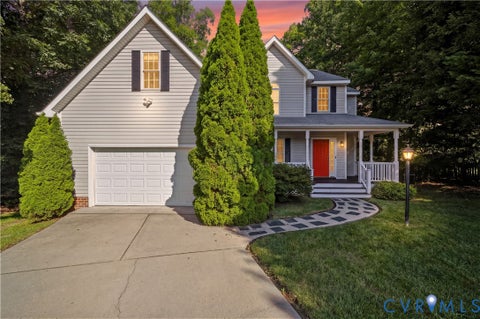 Photo of 15724 Winding Ash Drive, Chesterfield, VA 23832 (MLS # 2626122)