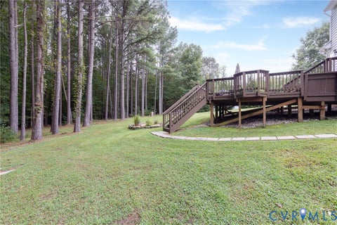 Tiny photo for 1125 Avatar Court, Powhatan, VA 23139 (MLS # 2626110)