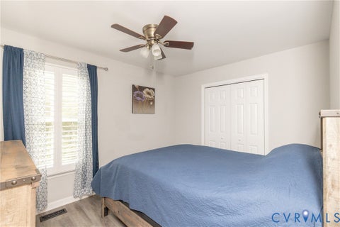 Tiny photo for 1125 Avatar Court, Powhatan, VA 23139 (MLS # 2626110)