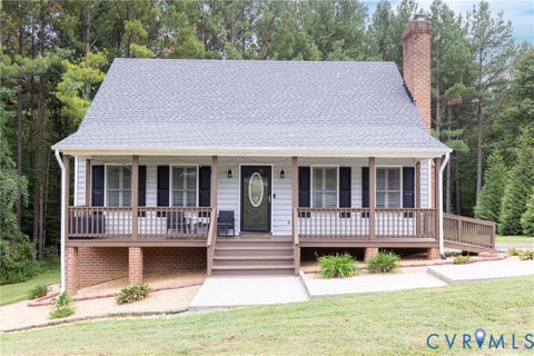 Photo of 1125 Avatar Court, Powhatan, VA 23139 (MLS # 2626110)