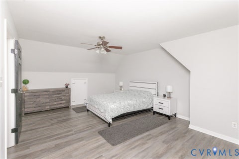 Tiny photo for 1125 Avatar Court, Powhatan, VA 23139 (MLS # 2626110)