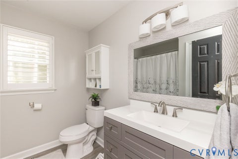 Tiny photo for 1125 Avatar Court, Powhatan, VA 23139 (MLS # 2626110)