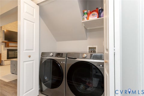 Tiny photo for 1125 Avatar Court, Powhatan, VA 23139 (MLS # 2626110)