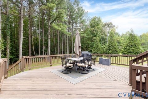 Tiny photo for 1125 Avatar Court, Powhatan, VA 23139 (MLS # 2626110)