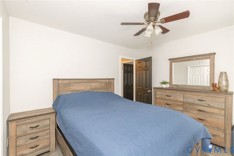 Tiny photo for 1125 Avatar Court, Powhatan, VA 23139 (MLS # 2626110)