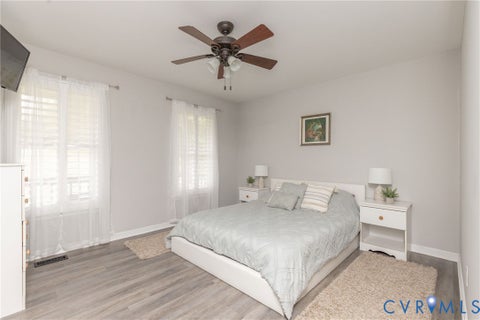 Tiny photo for 1125 Avatar Court, Powhatan, VA 23139 (MLS # 2626110)
