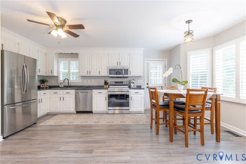 Tiny photo for 1125 Avatar Court, Powhatan, VA 23139 (MLS # 2626110)