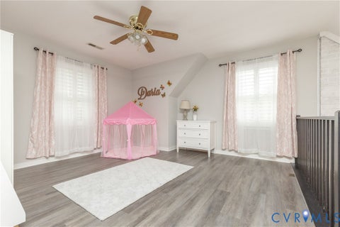 Tiny photo for 1125 Avatar Court, Powhatan, VA 23139 (MLS # 2626110)