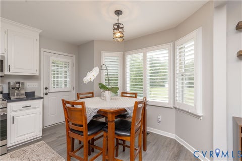 Tiny photo for 1125 Avatar Court, Powhatan, VA 23139 (MLS # 2626110)
