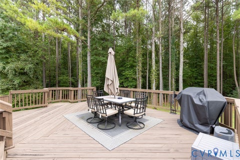 Tiny photo for 1125 Avatar Court, Powhatan, VA 23139 (MLS # 2626110)