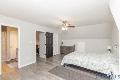Tiny photo for 1125 Avatar Court, Powhatan, VA 23139 (MLS # 2626110)