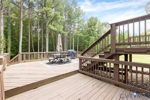 Tiny photo for 1125 Avatar Court, Powhatan, VA 23139 (MLS # 2626110)