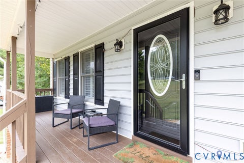 Tiny photo for 1125 Avatar Court, Powhatan, VA 23139 (MLS # 2626110)