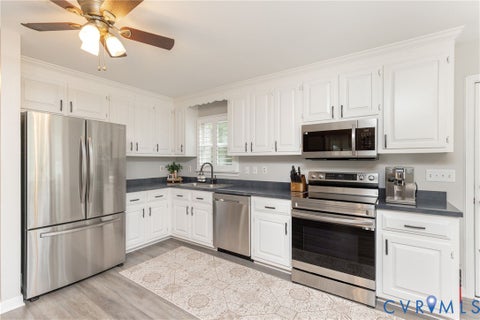 Tiny photo for 1125 Avatar Court, Powhatan, VA 23139 (MLS # 2626110)