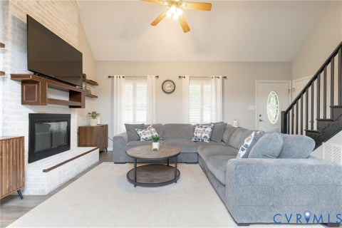 Tiny photo for 1125 Avatar Court, Powhatan, VA 23139 (MLS # 2626110)