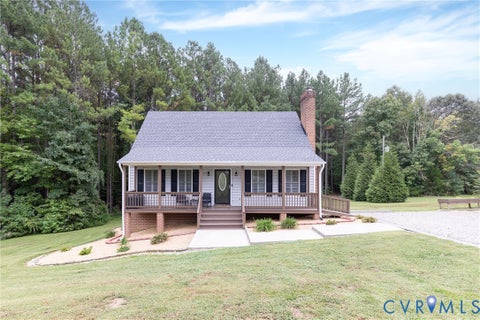 Tiny photo for 1125 Avatar Court, Powhatan, VA 23139 (MLS # 2626110)