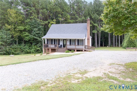 Tiny photo for 1125 Avatar Court, Powhatan, VA 23139 (MLS # 2626110)