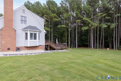 Tiny photo for 1125 Avatar Court, Powhatan, VA 23139 (MLS # 2626110)