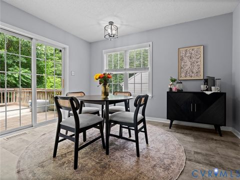 Tiny photo for 6712 N Hedges Road, Chesterfield, VA 23224 (MLS # 2615142)