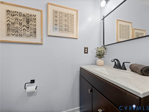 Tiny photo for 6712 N Hedges Road, Chesterfield, VA 23224 (MLS # 2615142)