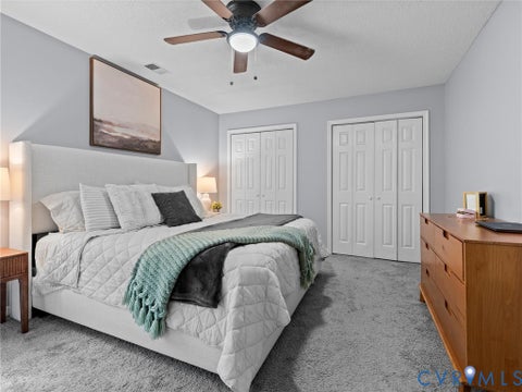 Tiny photo for 6712 N Hedges Road, Chesterfield, VA 23224 (MLS # 2615142)
