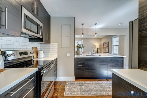 Tiny photo for 6605 W Grace Street, Henrico, VA 23226 (MLS # 2606753)