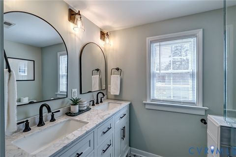 Tiny photo for 6605 W Grace Street, Henrico, VA 23226 (MLS # 2606753)