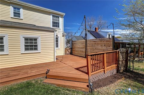 Tiny photo for 6605 W Grace Street, Henrico, VA 23226 (MLS # 2606753)