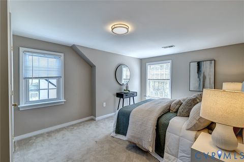 Tiny photo for 6605 W Grace Street, Henrico, VA 23226 (MLS # 2606753)