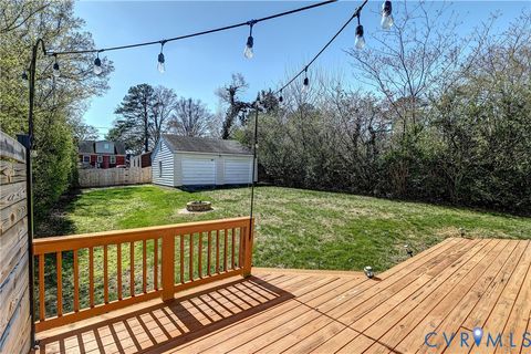 Tiny photo for 6605 W Grace Street, Henrico, VA 23226 (MLS # 2606753)