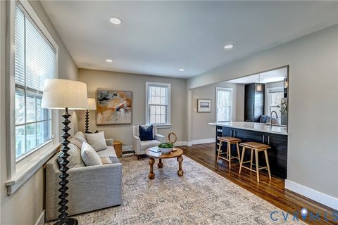 Tiny photo for 6605 W Grace Street, Henrico, VA 23226 (MLS # 2606753)