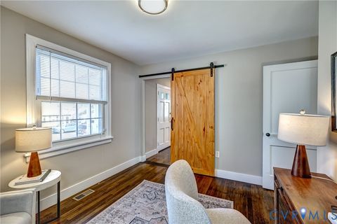 Tiny photo for 6605 W Grace Street, Henrico, VA 23226 (MLS # 2606753)