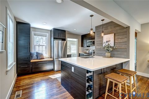 Tiny photo for 6605 W Grace Street, Henrico, VA 23226 (MLS # 2606753)