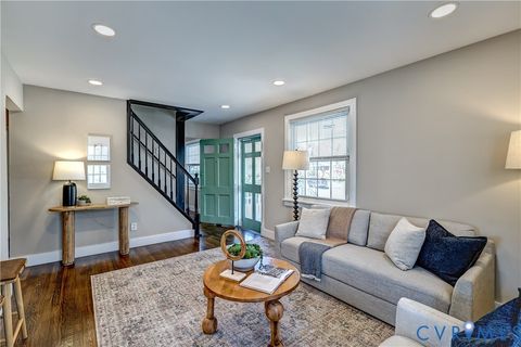 Tiny photo for 6605 W Grace Street, Henrico, VA 23226 (MLS # 2606753)