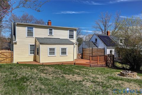 Tiny photo for 6605 W Grace Street, Henrico, VA 23226 (MLS # 2606753)