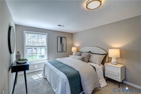 Tiny photo for 6605 W Grace Street, Henrico, VA 23226 (MLS # 2606753)