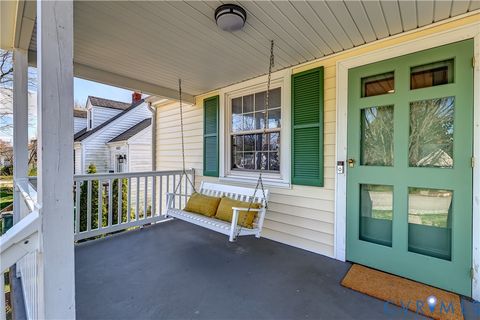 Tiny photo for 6605 W Grace Street, Henrico, VA 23226 (MLS # 2606753)